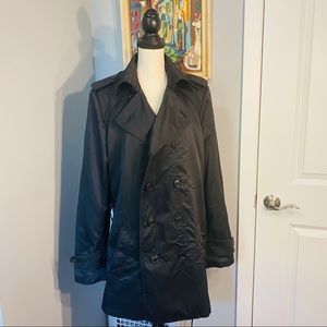 Men’s H&M Trench Coat